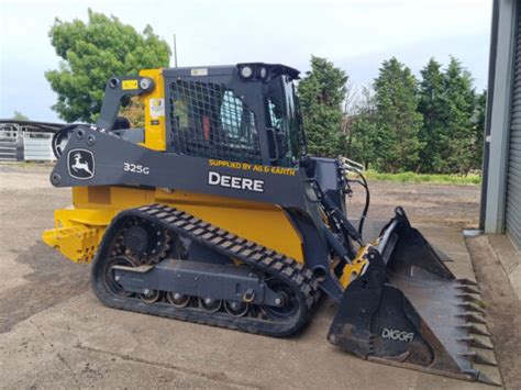 john deere 325 skid steer controls|john deere 325g specifications.